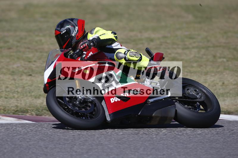 /13 01.05.2026  Speer Racing ADR/Gruppe rot/21